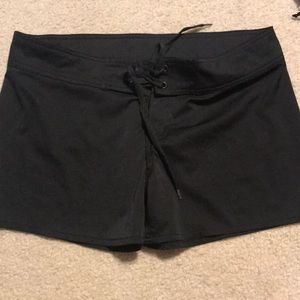 Swim shorts